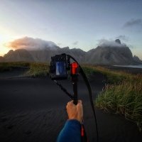 Vestrahorn