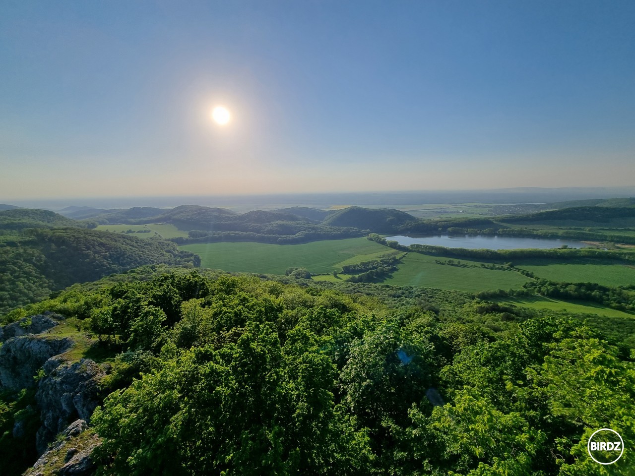 Hrad Ostrý Kameň