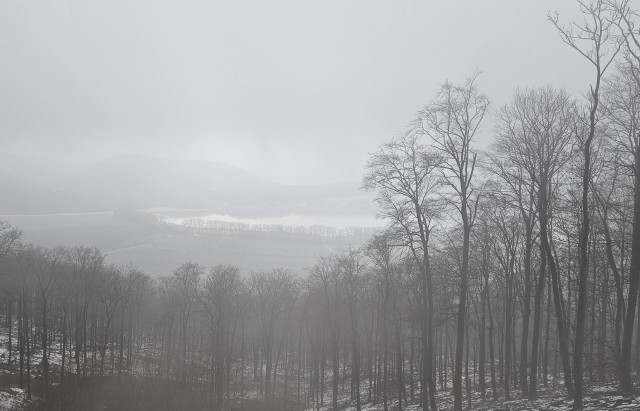 NEDELA= turistika, bowling, burrito 