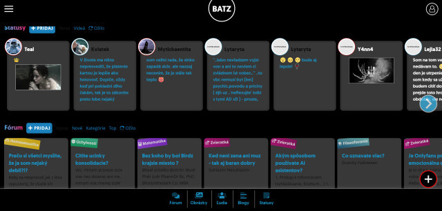 Toto by sa ti páčilo @mytickaentita