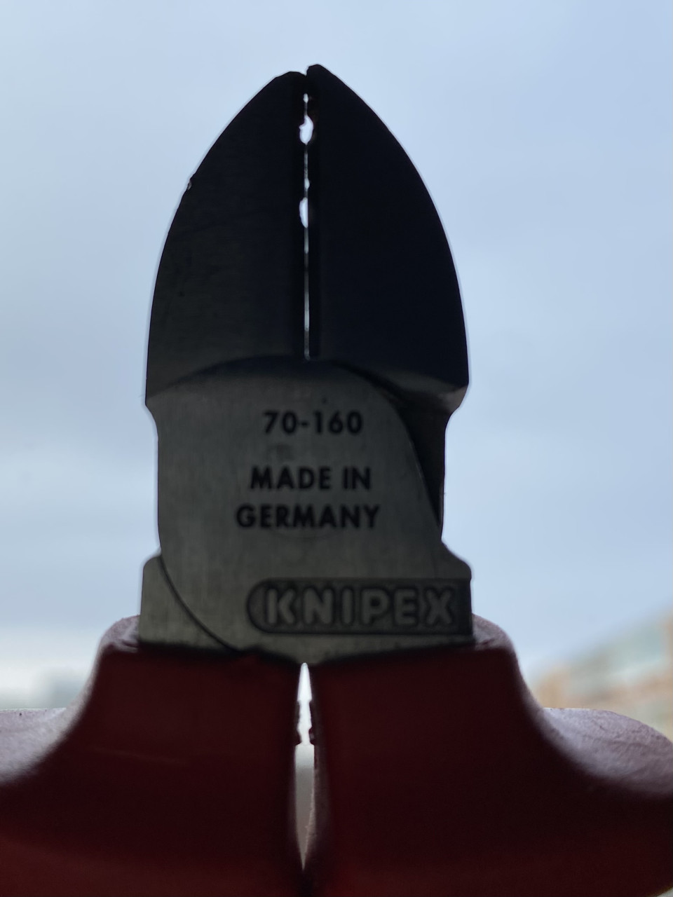 made in germany. harassed in slovakia