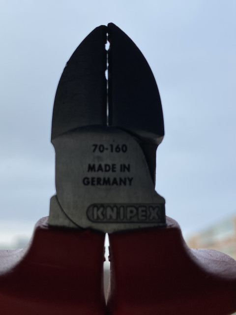 made in germany. harassed in slovakia