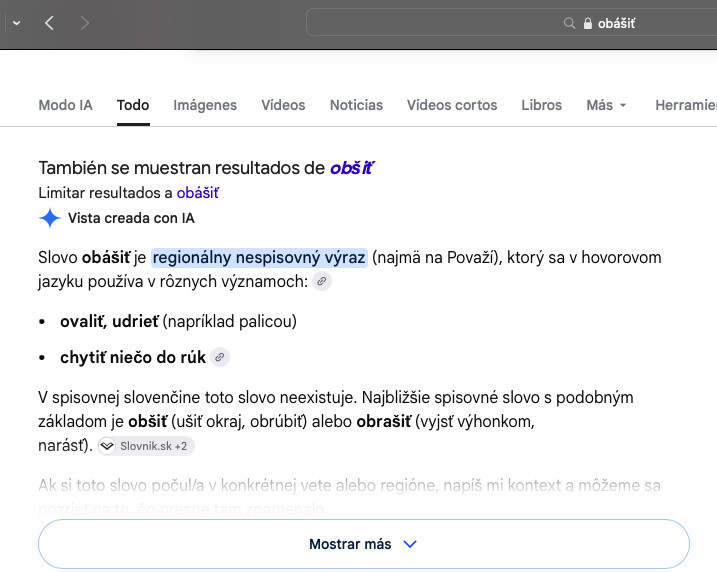 už som oblbla AI, ešte to treba dostať na jazykovedný ústav a hotovo!