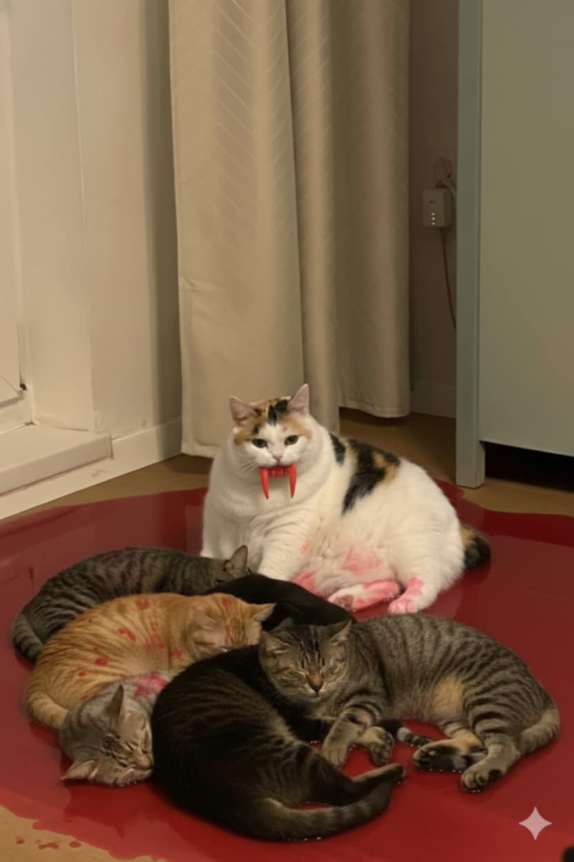 Ja som ti to vravel ze ju treba dat utratit ?