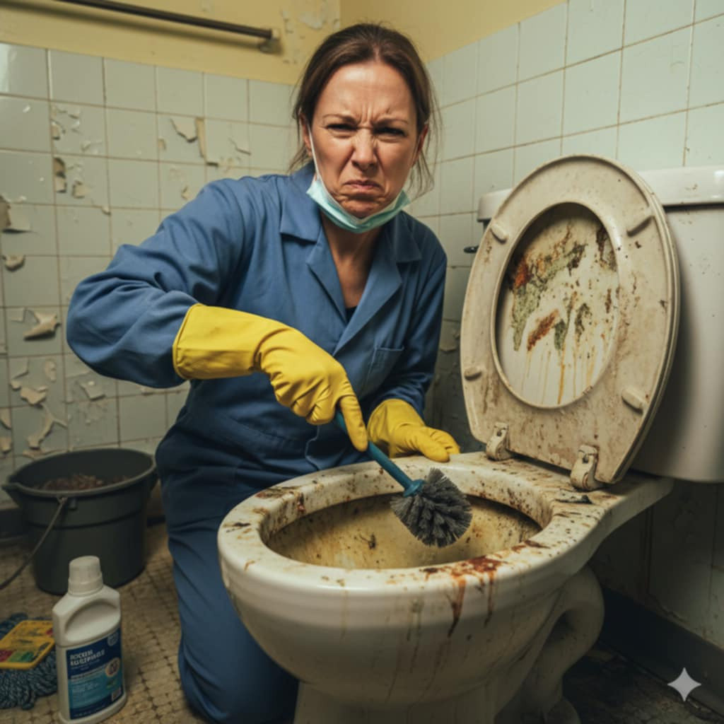 Praca ku ktorej sa ziaden birdzak neprizna,tu su len samí kvazi zmrd manageri 