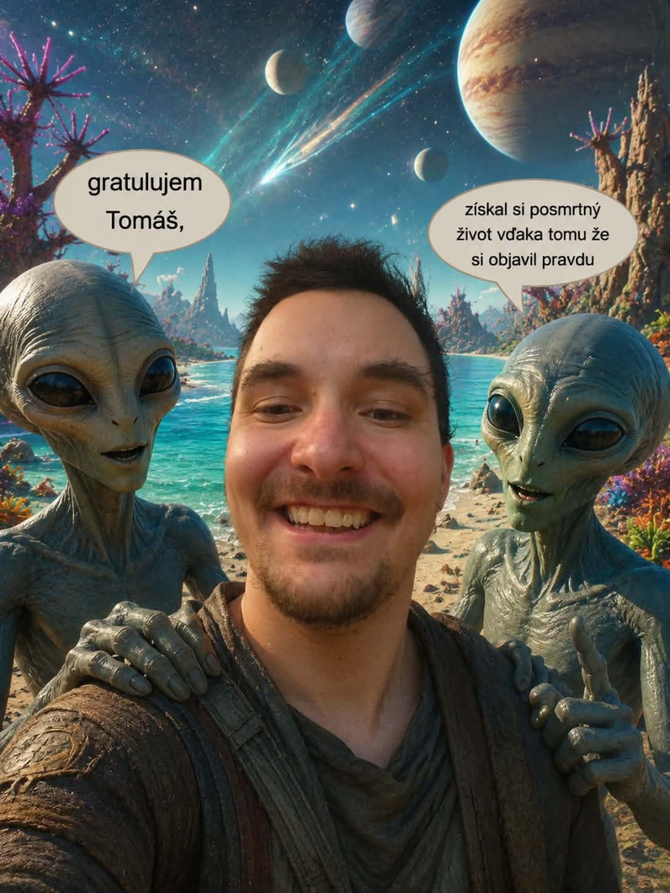 Verím vo vás
