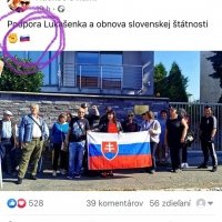 Nech zije Slovinsko! :D 