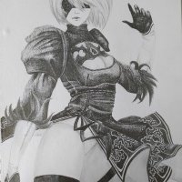 2B