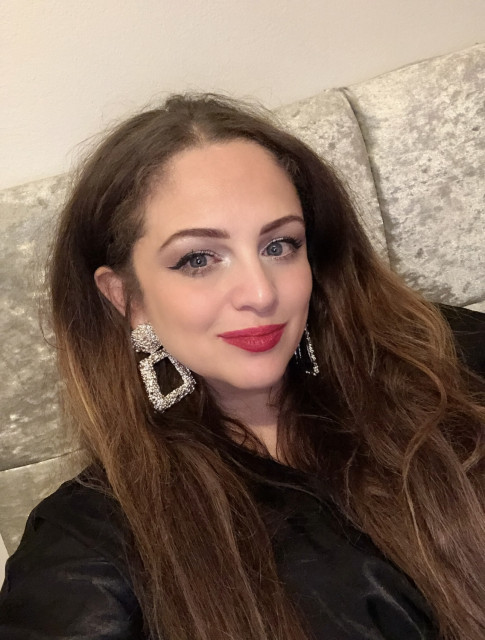 Sme sa ne/videli dávno pradavno  <3 že? :D