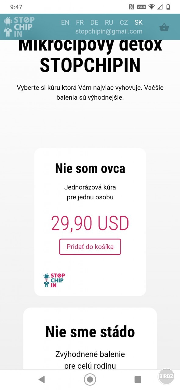 myslite že mikrocipovy detox bude pre samtorda dobre prekvapenie ?