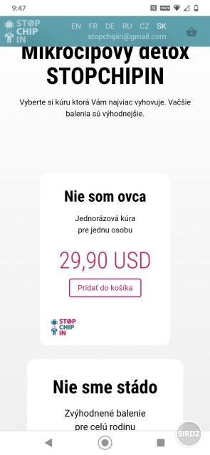 myslite že mikrocipovy detox bude pre samtorda dobre prekvapenie ?