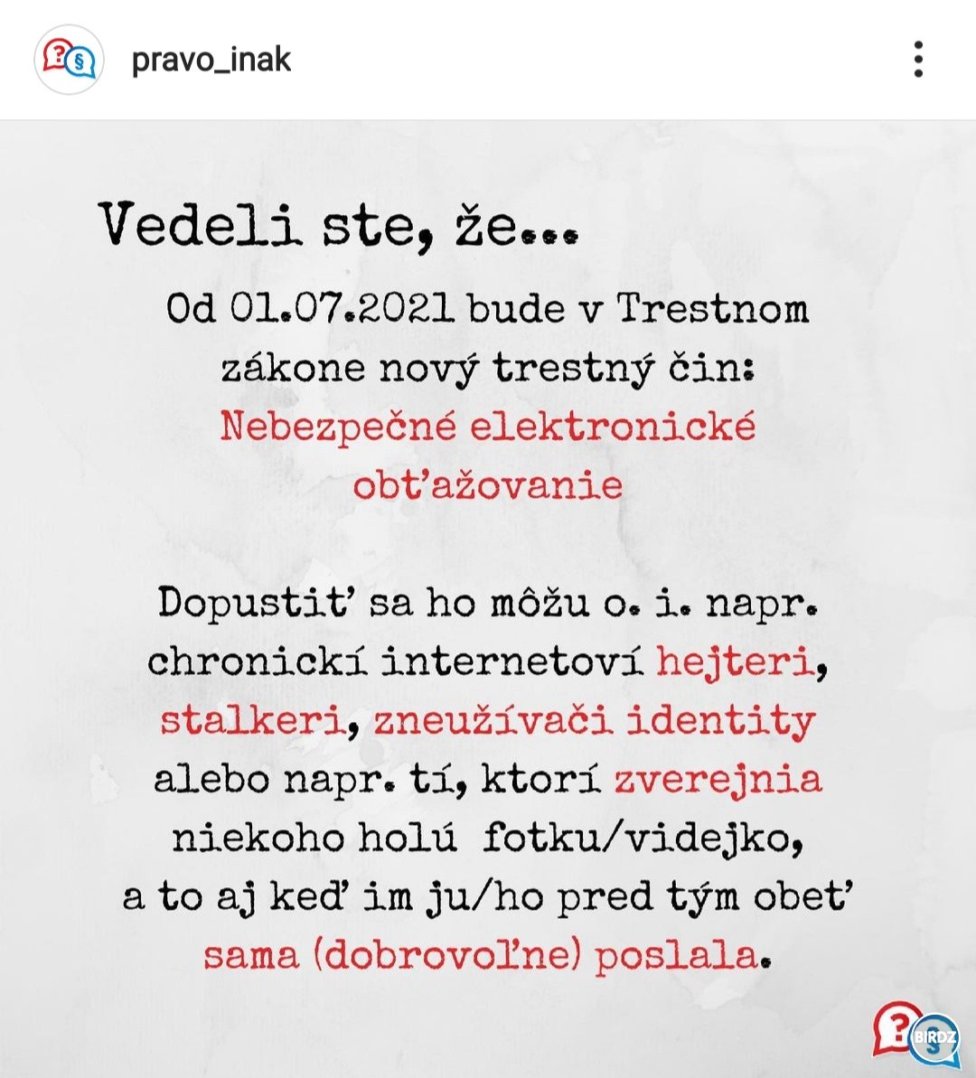 pozor koho hole fotky zdieľate :D