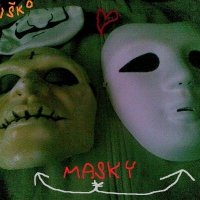Jedno rúško a+ dve masky od Helium King - (party deko) ... Bolo to zadarmo ako darček za videá na youtube hehe!