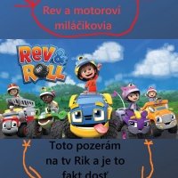 Animovaná haluz fakt sranda, niektoré časti sú fakt dobré čo poviete?  :-O 