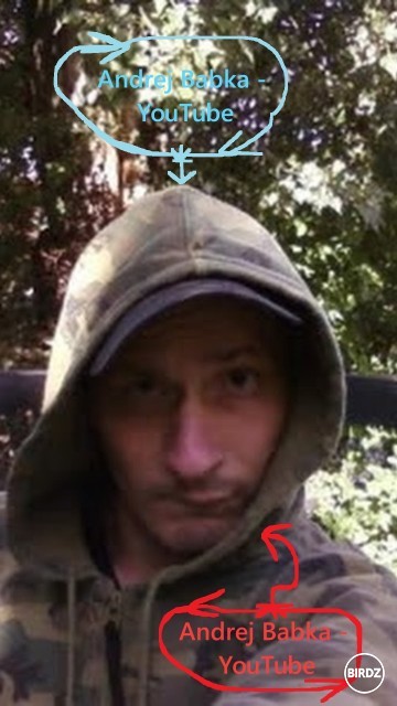 Andrej Babka = YouTuber.sk :-O