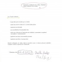 Čestné vyhlásenie. Dolupodpísaný: Andrej Babka ... :-O   Dobrovoľne nezamestnaný - ZŤP-S  !!!  :-(

Dátum narodenia!...: 24.6.1987  