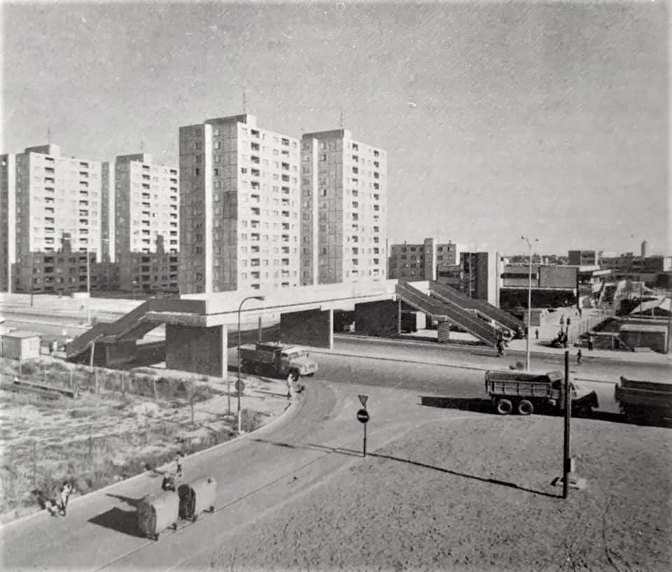 Ipeľská  ... 1978 Podunajské Biskupice, Dolné Hony     :-O 