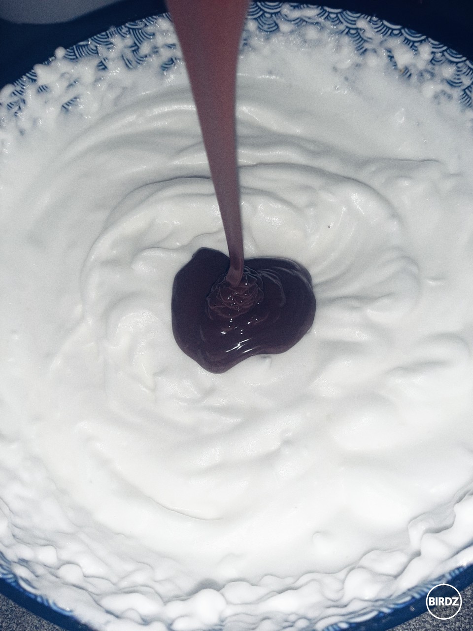 Som velmi zvedava kto uhadne co je obsah misky :)