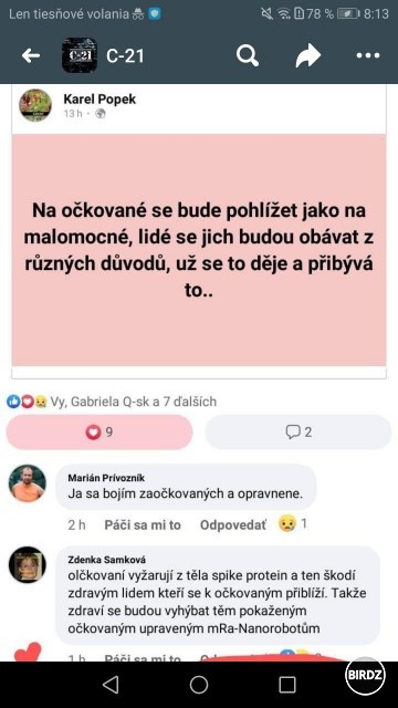 Najmúdrejšie jednobunkovce na planéte :D :D