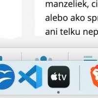 drahy @admin nedalo by sa nejakeho product ownera poprosit ci by sa s tou hnusnou listou dole nedalo nieco spravit, lebo sa mi to takto prekryva a je to uplne useless