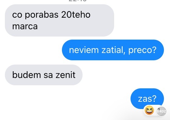 kks kamos zas nevie co od dobroty