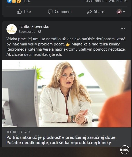 Ked ti uz aj KAVA vravi, ze doba tvojej spotreby sa blizi ku koncu.