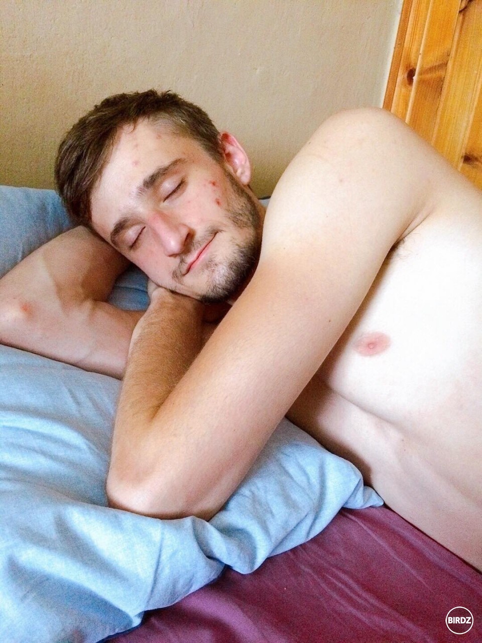Moje zlate posantilo a slo domkov. @Sajzousko