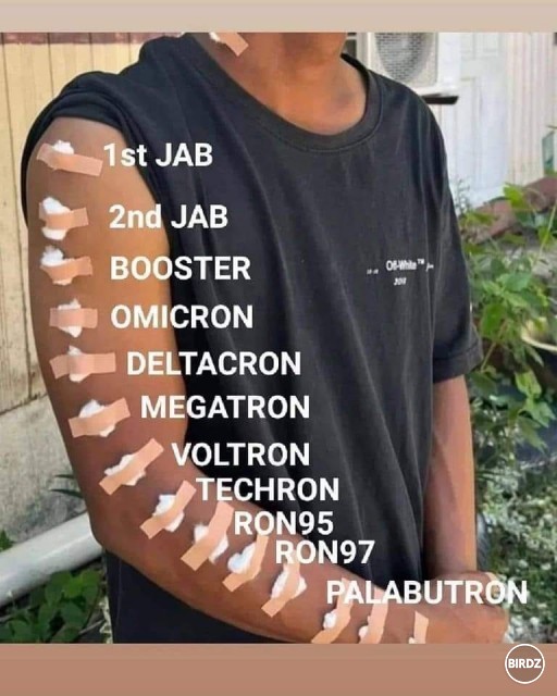 Tak tak :D