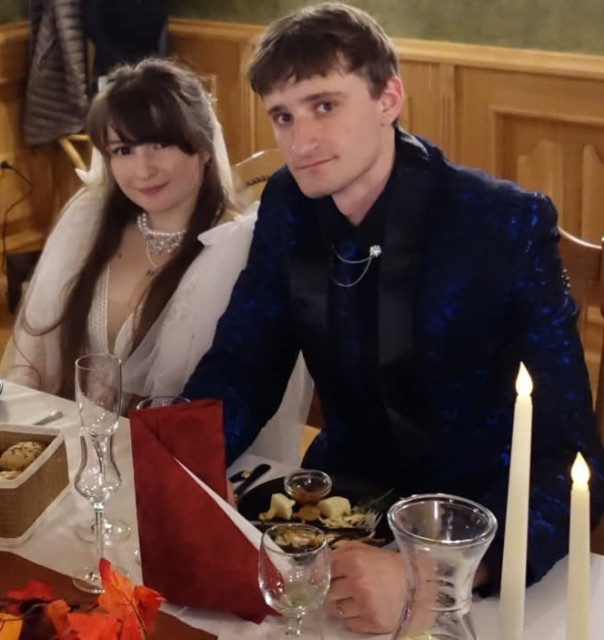 Uz som pani Šajžoušková