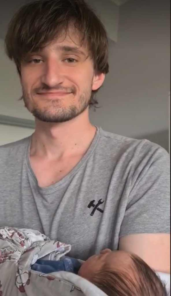 Šajžo a Lil Šajžo <3