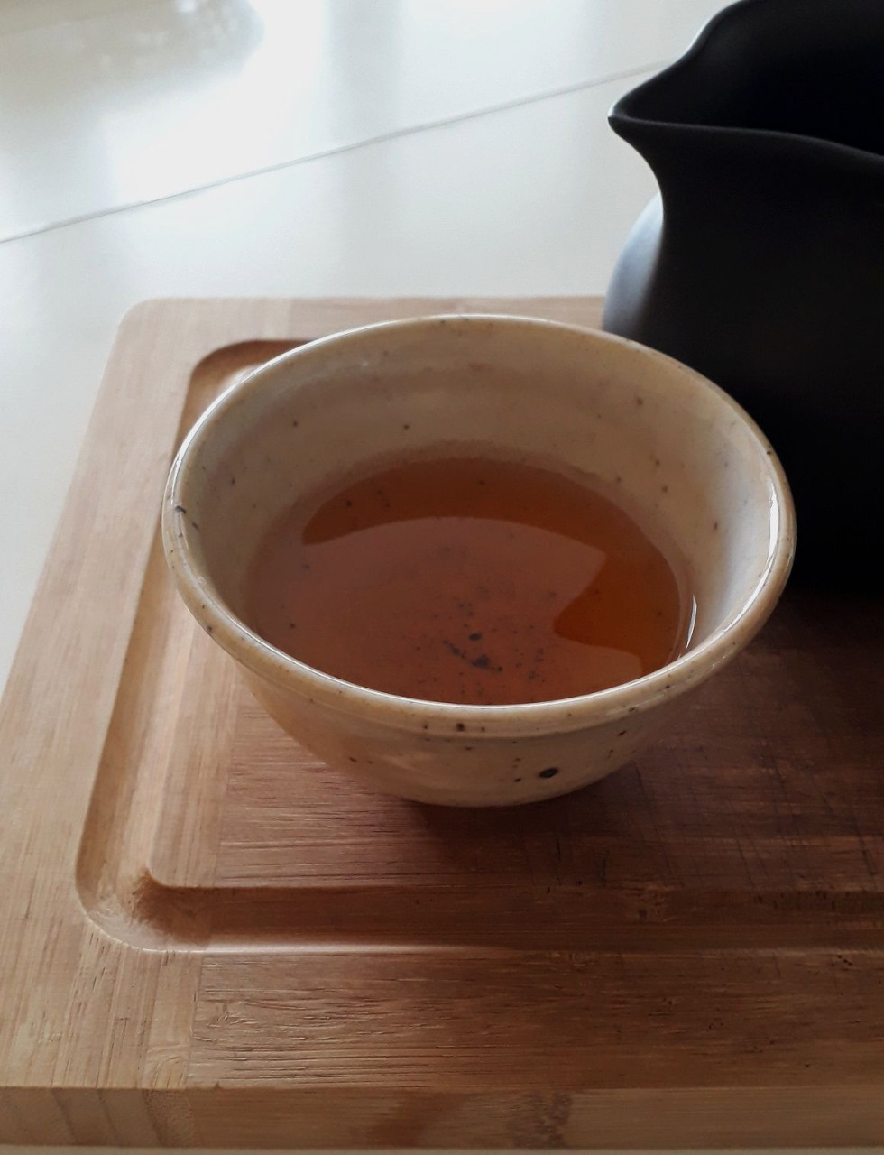 “When there is no more separation between ‘this’ and ‘that,’ it is called the still-point of the Tao. At the still point in the center of the circle one can see the infinite in all things.”
— Chuang Tzu