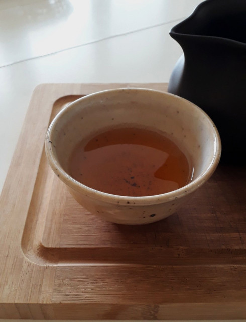 “When there is no more separation between ‘this’ and ‘that,’ it is called the still-point of the Tao. At the still point in the center of the circle one can see the infinite in all things.”
— Chuang Tzu