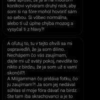 pozdravuje vás Mr. Striekala, vy skrachovanci!!