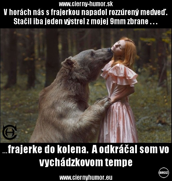 Informácia, ktorá ti raz možno zachráni život! :D