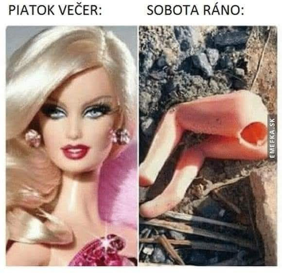 To by na dnešnú dobu sedelo :-D