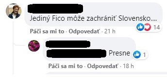 Jedna špina stará čo ma pajesiat rokov skoro! 