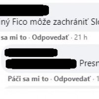 Jedna špina stará čo ma pajesiat rokov skoro! 