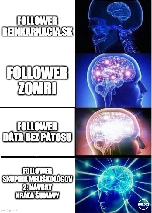 Toto som našiel v skupine meliškologov a hned som si na Darkyho spomenul, reku musím to postnúť (alebo ako my hovoríme najebať) aj sem :D