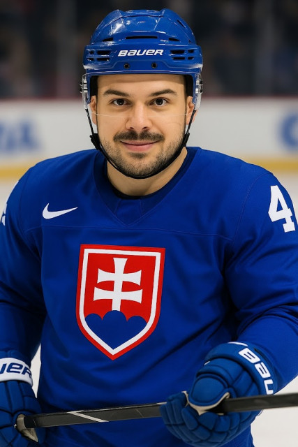 Posila na olympiadu do Milana, Orszagh ma povolal namiesto Honzeka