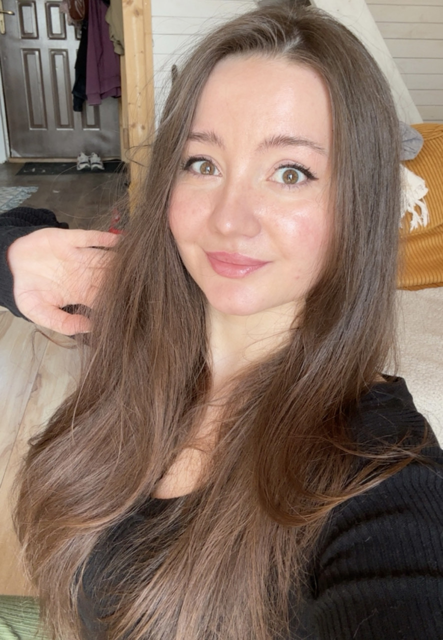 Ja so syndromom opuchnutej tvare po 30-ke  :’( 