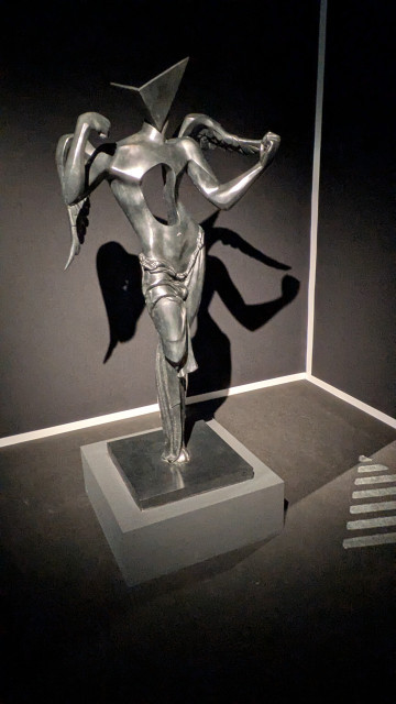Dalí - Stadthalle - Wien