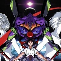 Neon Genesis Evangelion