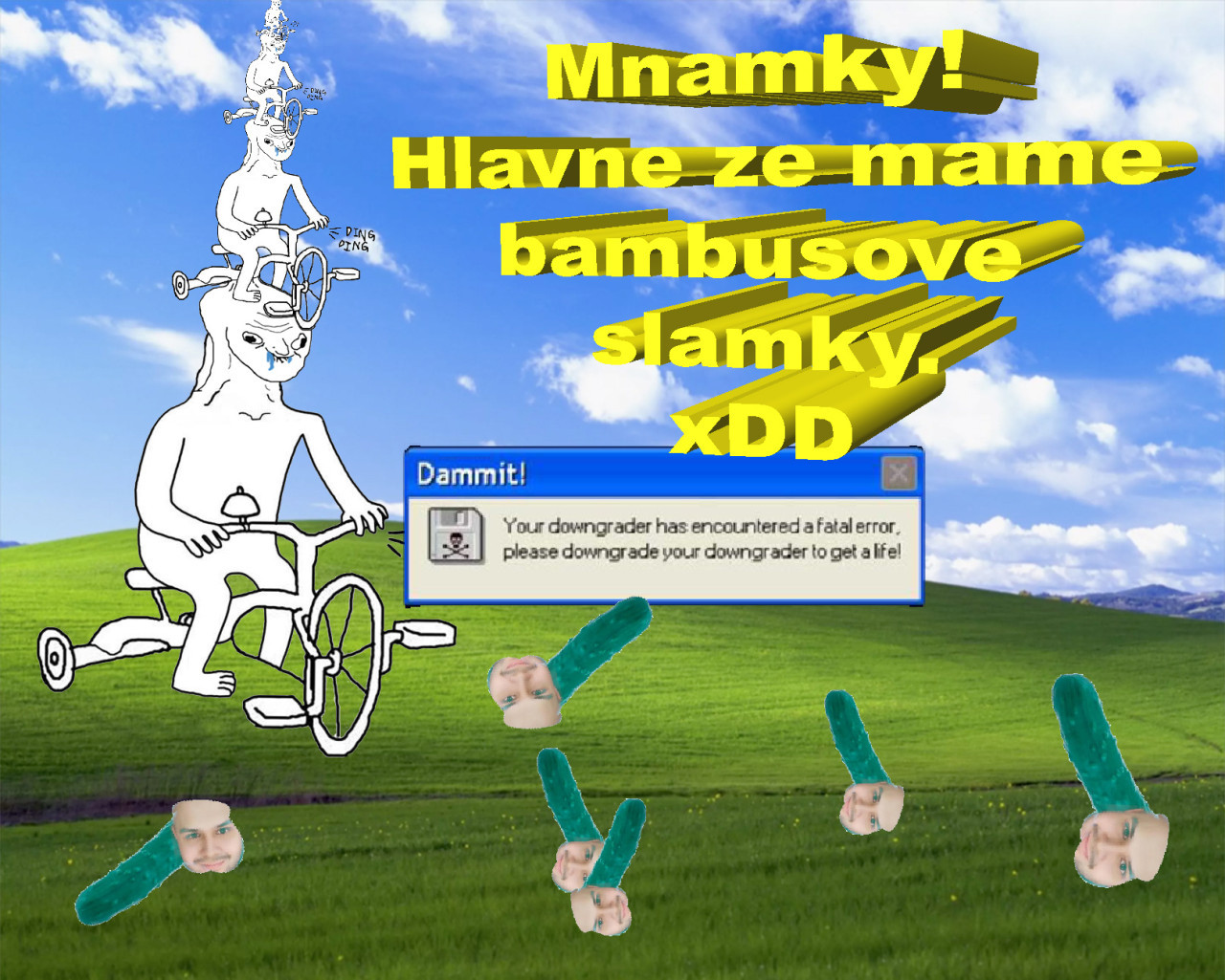 @dezolat , laureát Nobelovej ceny za fyziku.