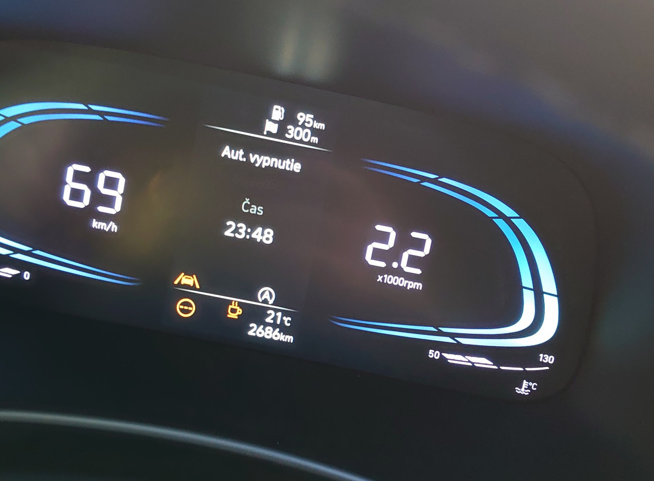Absolútna deštrukcia motorizmu :D