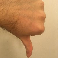 :-1: