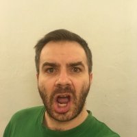 D: