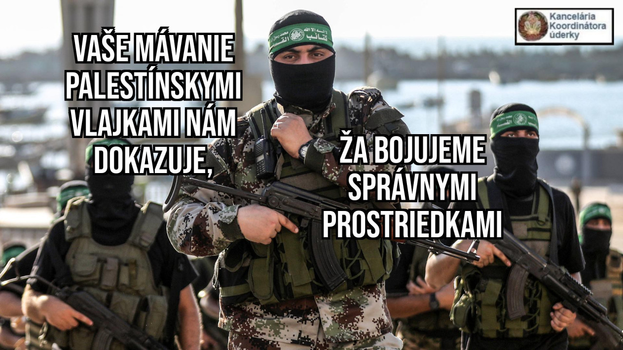 pubertalnym teroristofilom