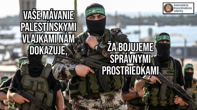 pubertalnym teroristofilom