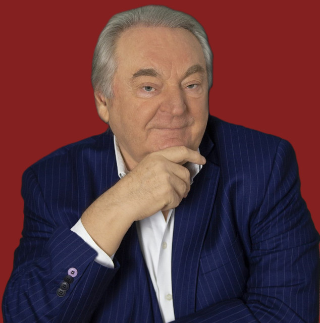 jeho otec