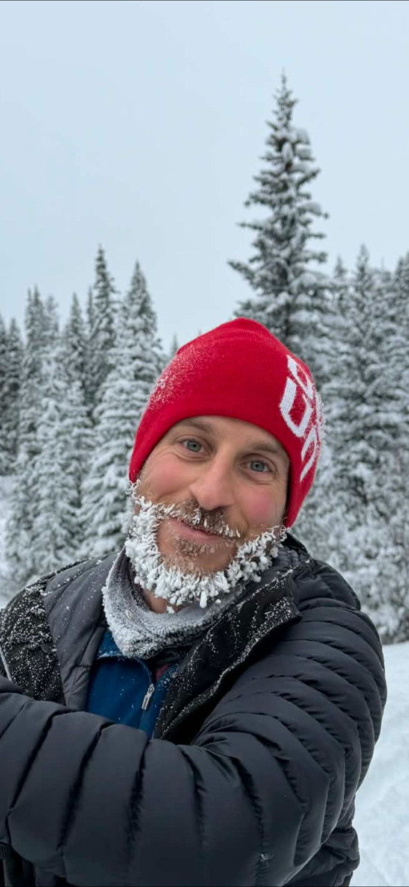 Stastny a zasnezeny novy rok!